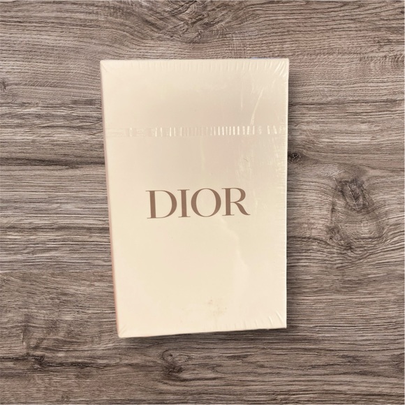 Dior Playing Cards Set / Beauty pick one - Picture 5 of 7